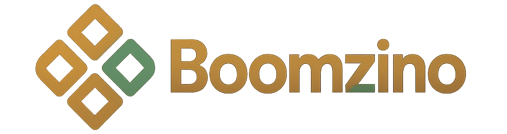 Boomzino